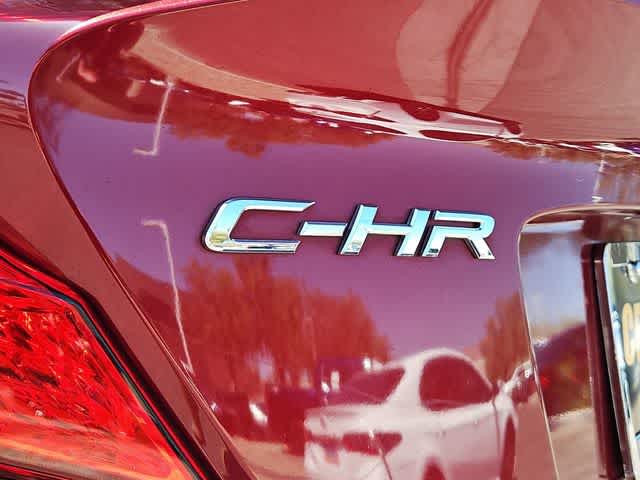 Thumbnail: 2018 Toyota C-HR - 13