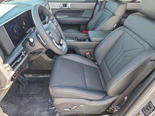 Thumbnail: 2026 Hyundai Santa Fe - 16