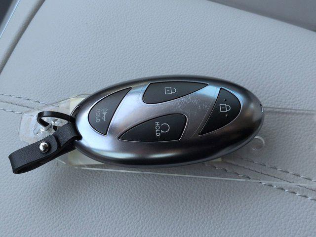 Thumbnail: 2026 Hyundai Tucson - 34