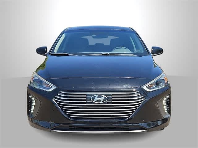 Thumbnail: 2018 Hyundai Ioniq - 3