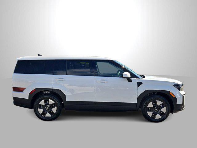 Thumbnail: 2026 Hyundai Santa Fe - 9