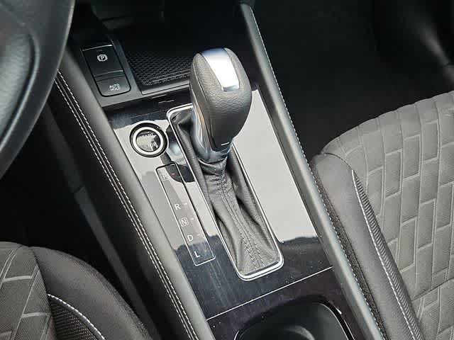 Thumbnail: 2022 Nissan Kicks - 29