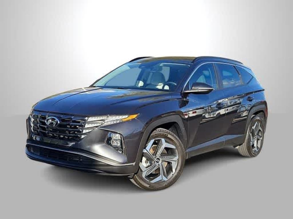 Used 2023 Hyundai Tucson SEL SUV