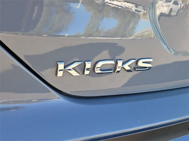 Thumbnail: 2021 Nissan Kicks - 13