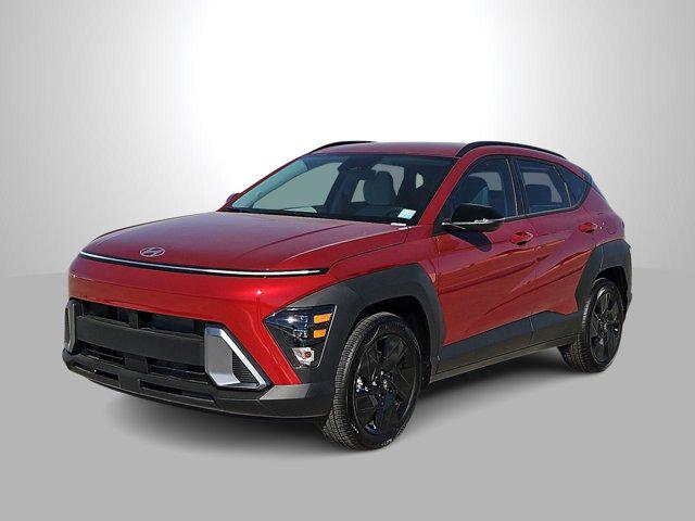 Thumbnail: 2026 Hyundai Kona - 4