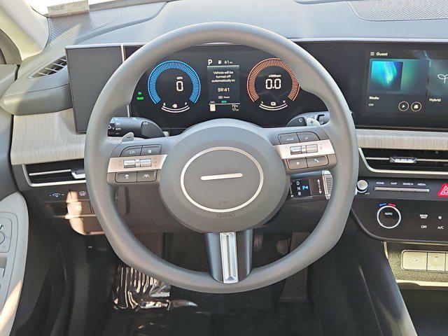 Thumbnail: 2026 Hyundai Sonata - 21