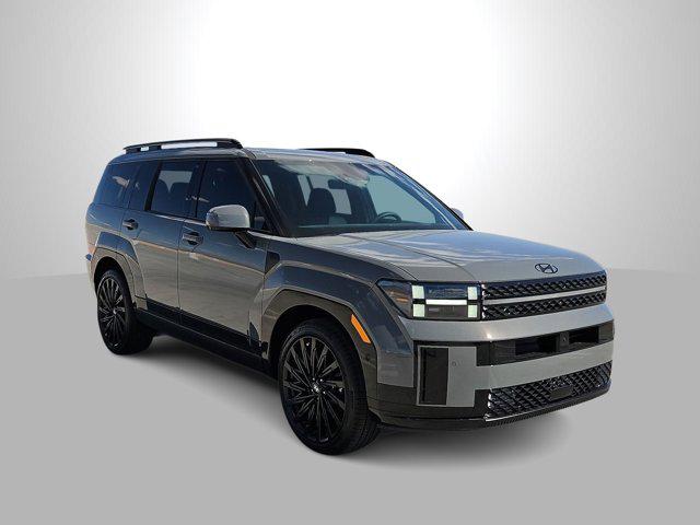 Thumbnail: 2026 Hyundai Santa Fe - 2