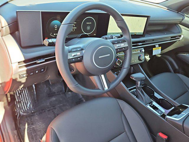 Thumbnail: 2025 Hyundai Santa Cruz - 10