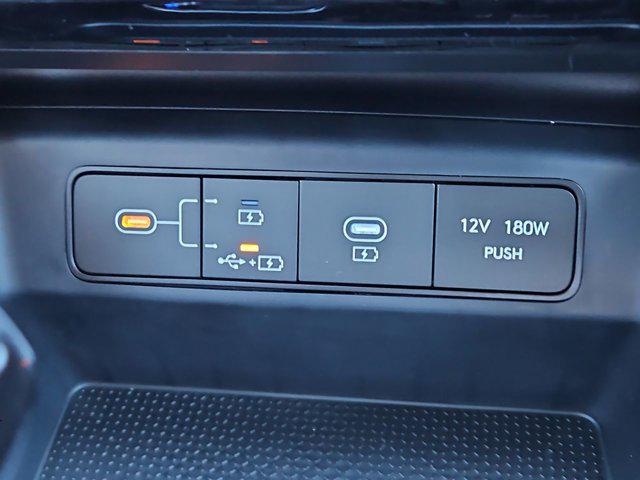 Thumbnail: 2026 Hyundai Santa Cruz - 29