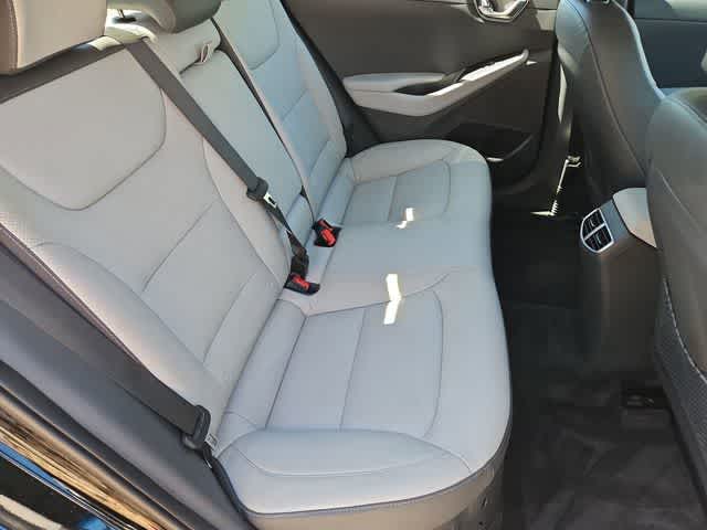 Thumbnail: 2022 Hyundai Ioniq - 21