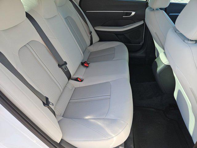 Thumbnail: 2026 Hyundai Sonata - 19