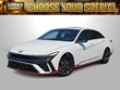 New 2026 Hyundai Elantra N Sedan Sedan