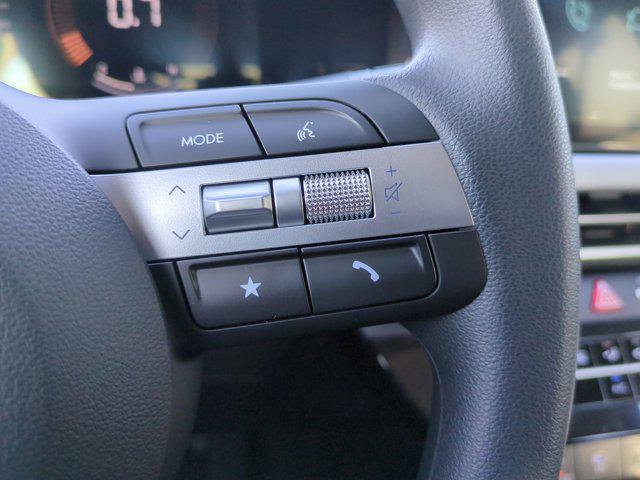 Thumbnail: 2026 Hyundai Sonata - 23