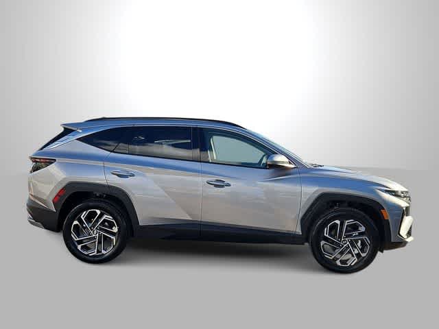 Thumbnail: 2026 Hyundai Tucson - 9