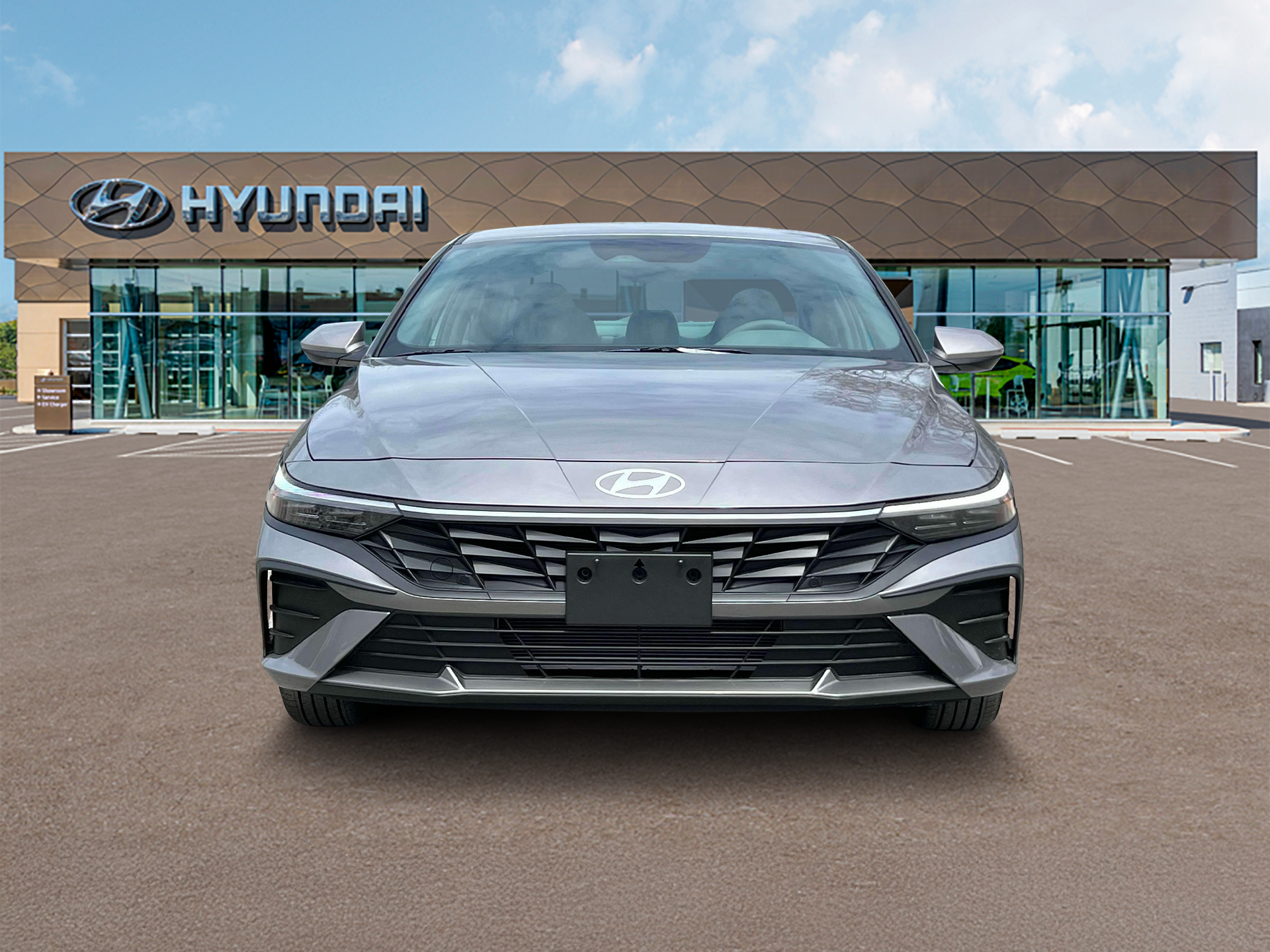 Thumbnail: 2025 Hyundai Elantra - 12