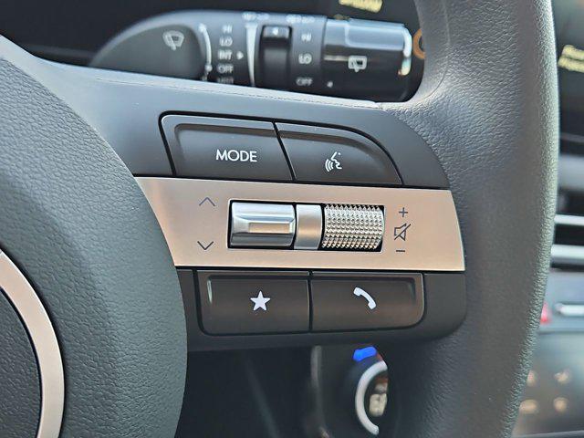 Thumbnail: 2026 Hyundai Tucson - 24