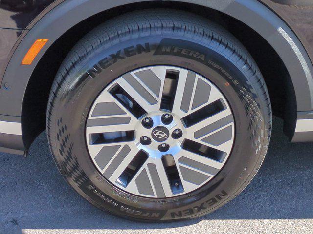 Thumbnail: 2026 Hyundai Palisade - 13