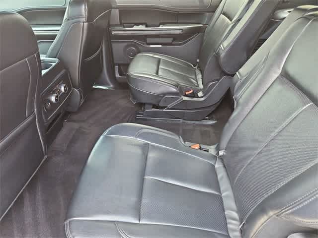 2021 Ford Expedition MAX XLT 20