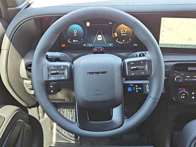 Thumbnail: 2026 Hyundai Palisade - 23