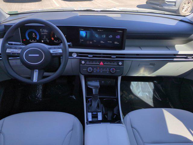 Thumbnail: 2026 Hyundai Tucson - 16