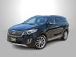 Used 2018 Kia Sorento 3.3L SXL SUV