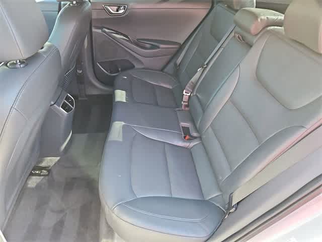 Thumbnail: 2020 Hyundai Ioniq - 19