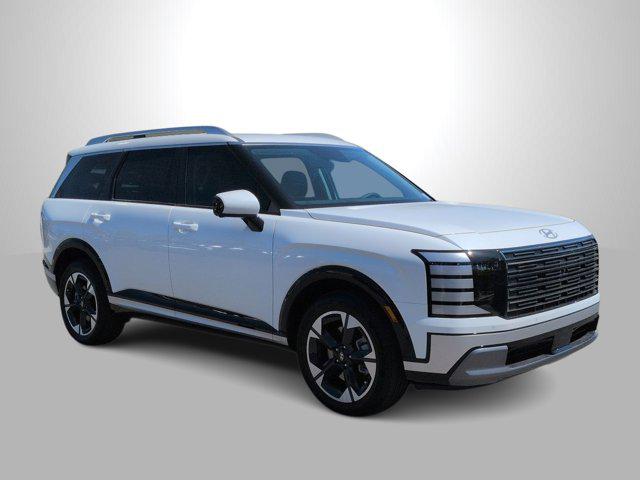 Thumbnail: 2026 Hyundai Palisade - 2