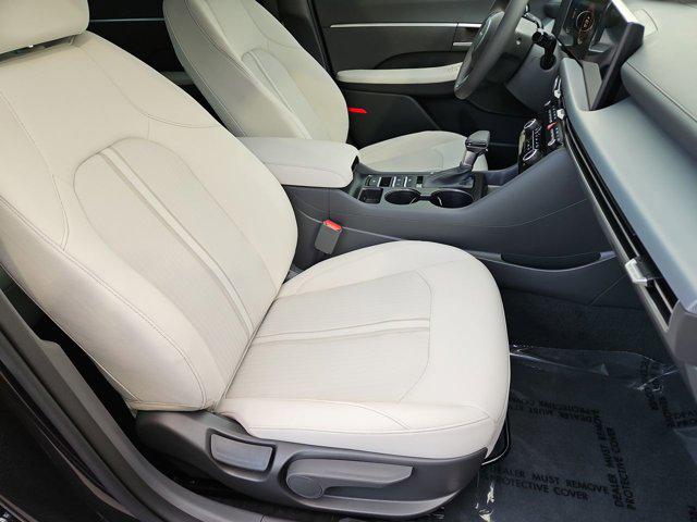 Thumbnail: 2026 Hyundai Sonata - 20