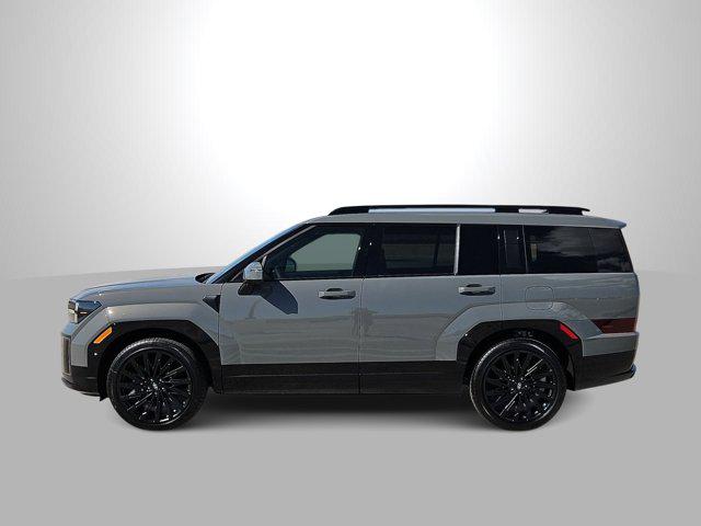 Thumbnail: 2026 Hyundai Santa Fe - 5