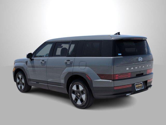 Thumbnail: 2026 Hyundai Santa Fe - 6