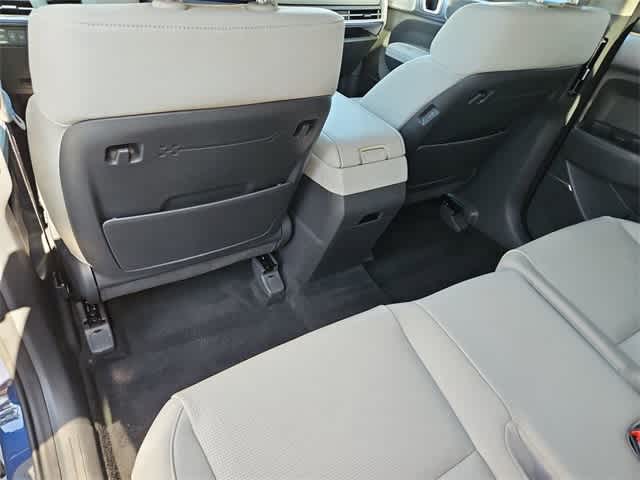 Thumbnail: 2025 Hyundai Santa Fe - 18