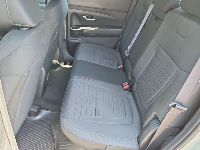 Thumbnail: 2025 Hyundai Santa Cruz - 18