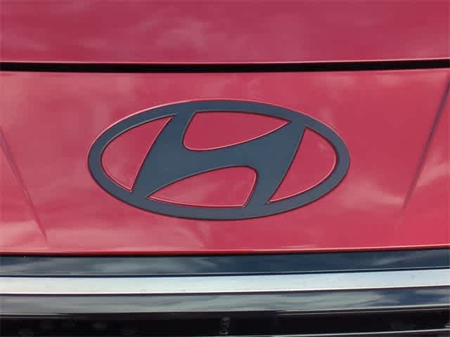 Thumbnail: 2024 Hyundai Elantra - 11