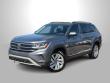 Used 2021 Volkswagen Atlas 3.6L V6 SEL (2021.5) SUV