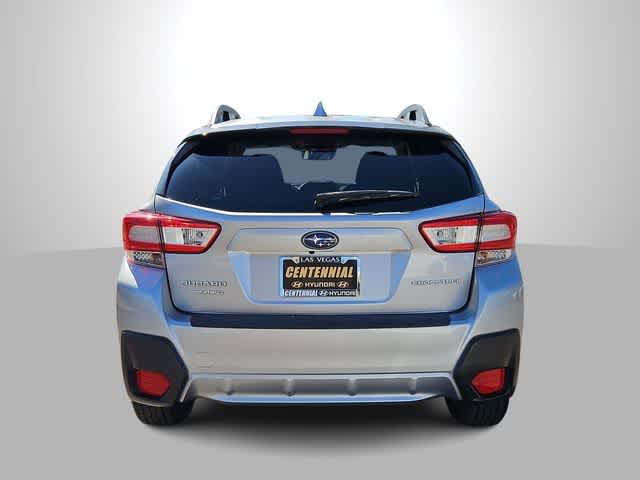 Thumbnail: 2019 Subaru Crosstrek - 7