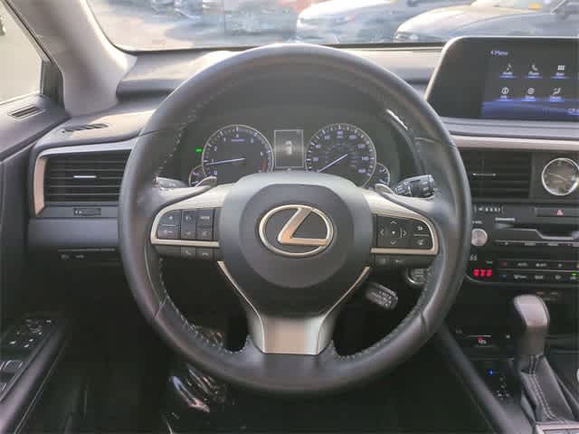 Thumbnail: 2020 Lexus RX - 22