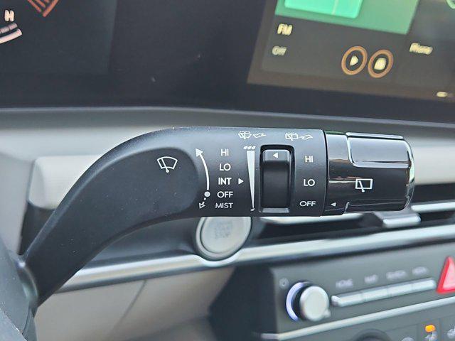 Thumbnail: 2026 Hyundai Tucson - 24