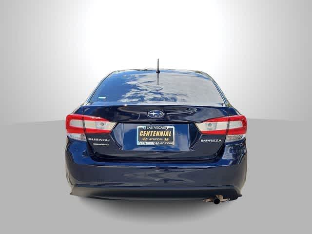 Thumbnail: 2020 Subaru Impreza - 7