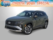 New 2026 Hyundai Tucson SEL FWD SUV