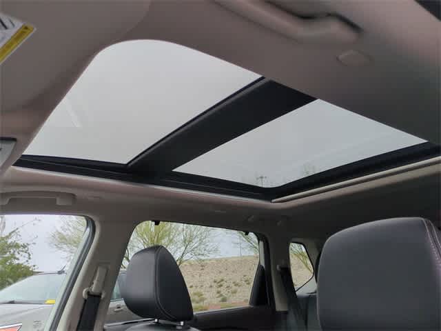 Thumbnail: 2023 Nissan Rogue - 20