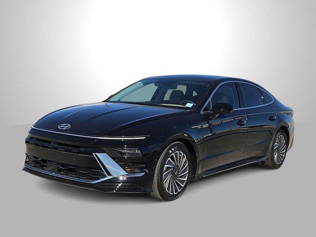 Thumbnail: 2025 Hyundai Sonata - 4