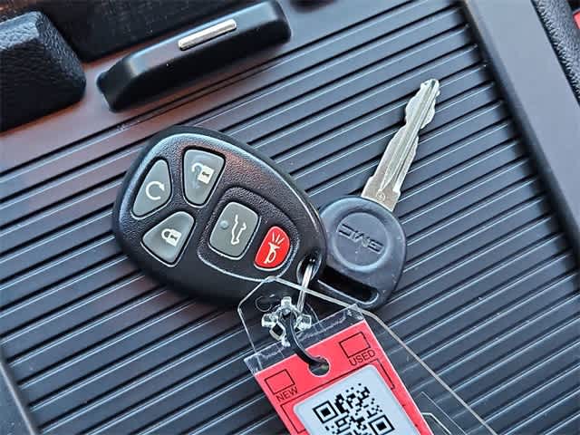 Thumbnail: 2017 GMC Acadia - 35