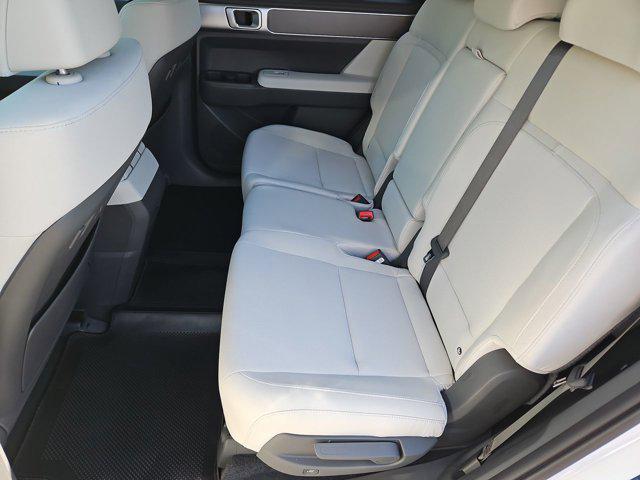 Thumbnail: 2026 Hyundai Santa Fe - 18