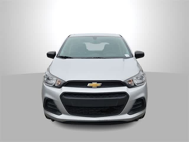 Thumbnail: 2018 Chevrolet Spark - 3