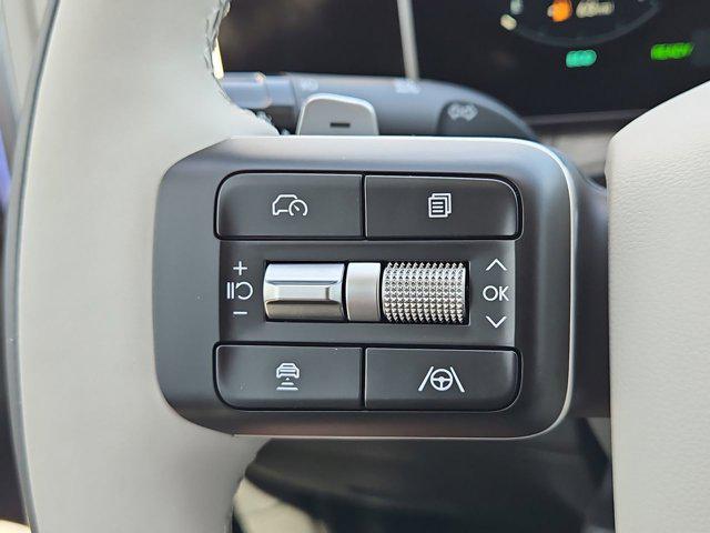 Thumbnail: 2026 Hyundai Santa Fe - 25