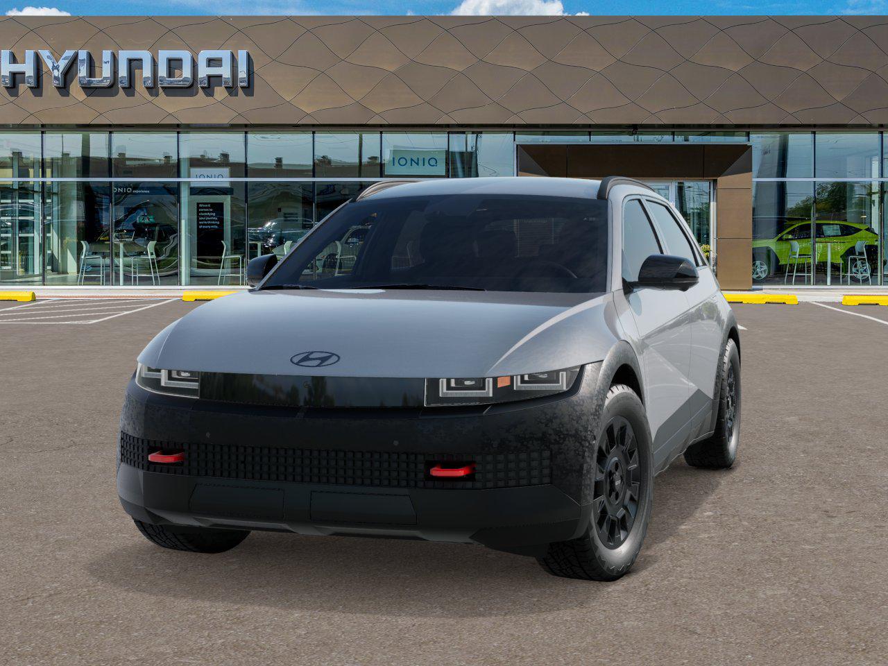 Thumbnail: 2025 Hyundai Ioniq 5 - 6