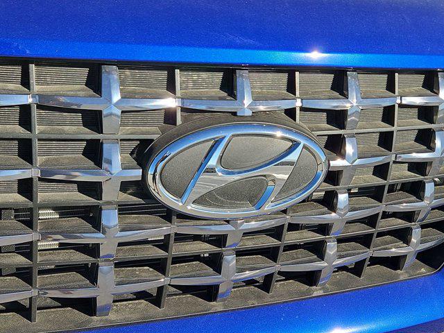 Thumbnail: 2025 Hyundai Venue - 11