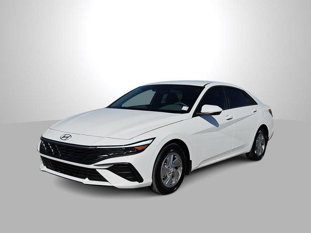 Thumbnail: 2026 Hyundai Elantra - 4