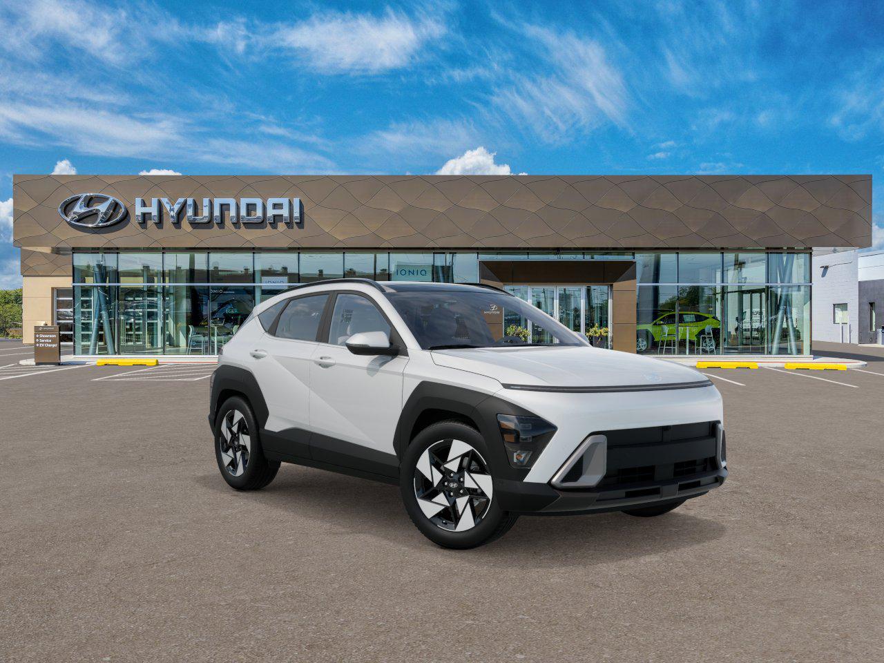 Thumbnail: 2026 Hyundai Kona - 2