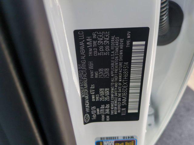 Thumbnail: 2026 Hyundai Elantra - 34